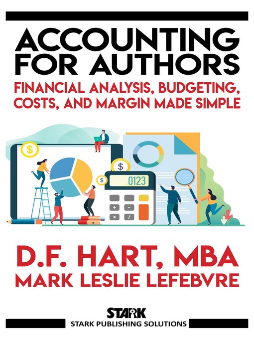 Title details for Accounting for Authors by D.F. Hart - Available
